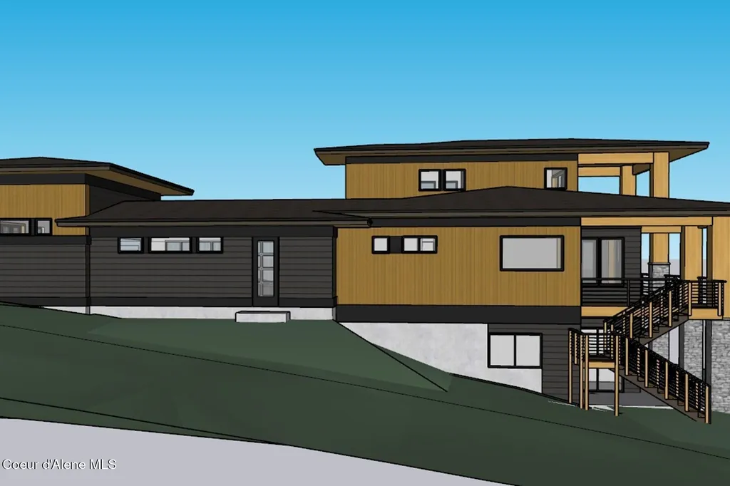 L4 Blk1 (lot 66) Sawyer Avenue Priest River ID 83856