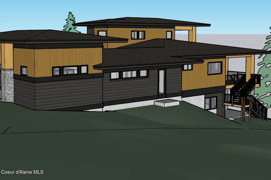 L4 Blk1 (lot 66) Sawyer Avenue Priest River ID 83856