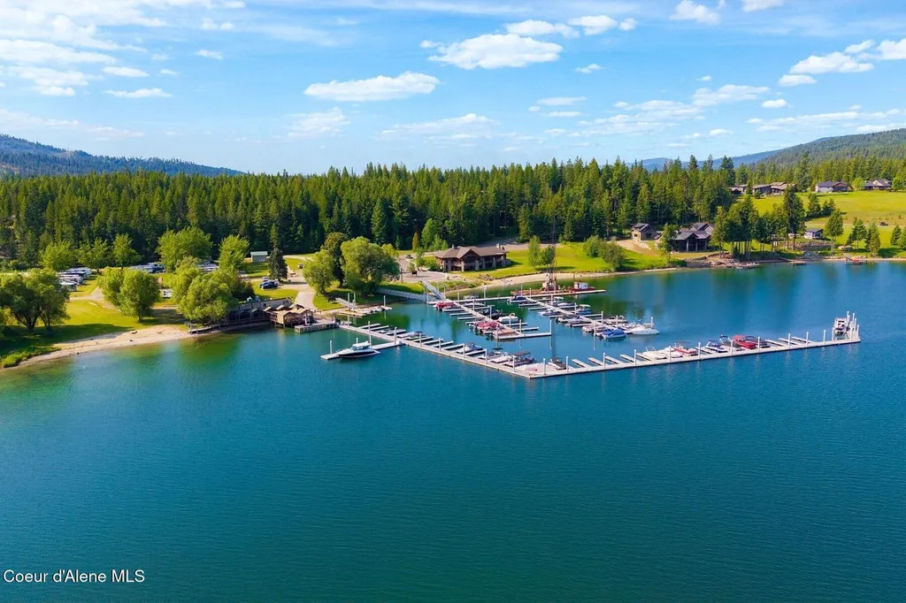 L4 Blk1 (lot 66) Sawyer Avenue Priest River ID 83856