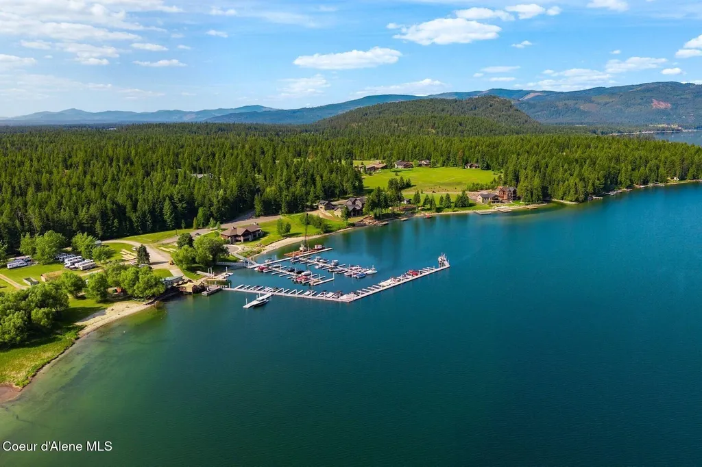 L4 Blk1 (lot 66) Sawyer Avenue Priest River ID 83856