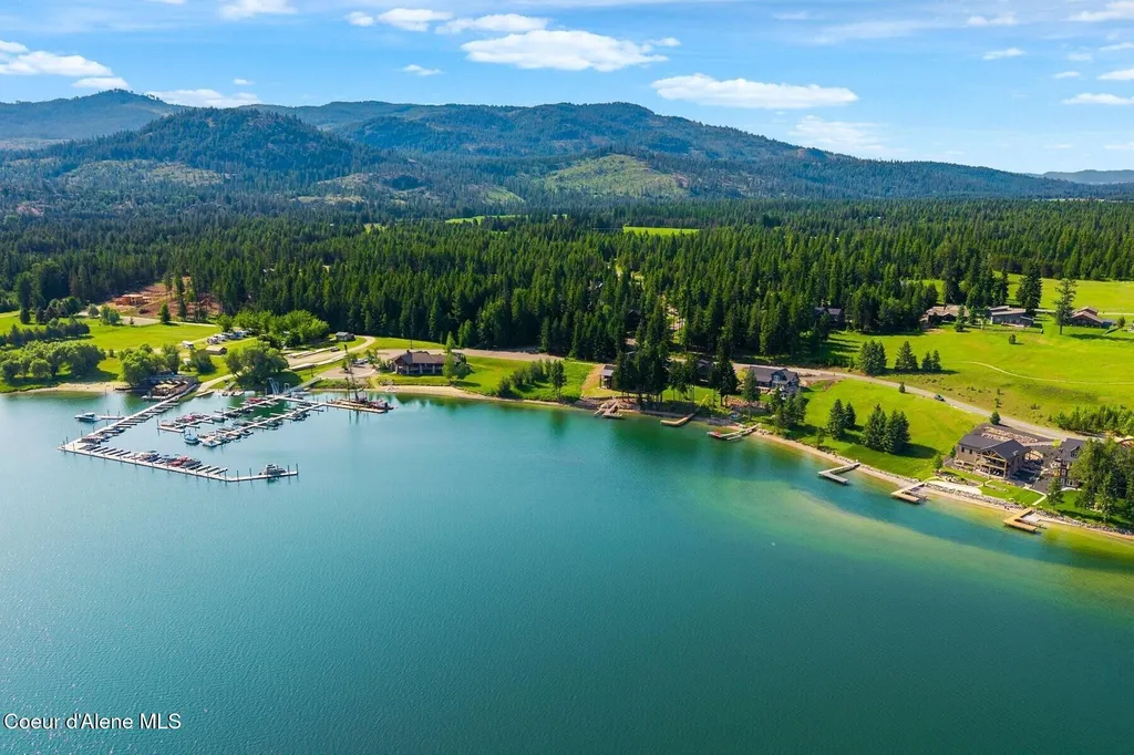 L4 Blk1 (lot 66) Sawyer Avenue Priest River ID 83856