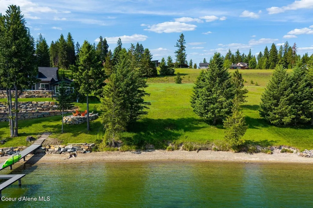 L4 Blk1 (lot 66) Sawyer Avenue Priest River ID 83856