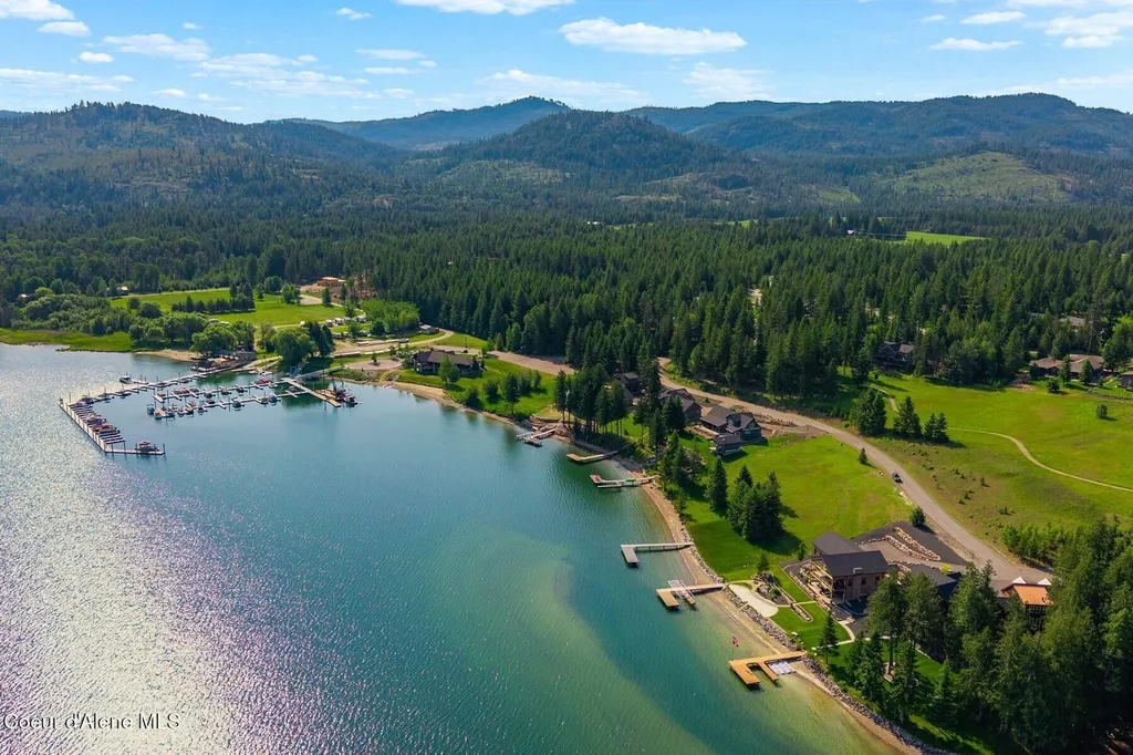 L4 Blk1 (lot 66) Sawyer Avenue Priest River ID 83856