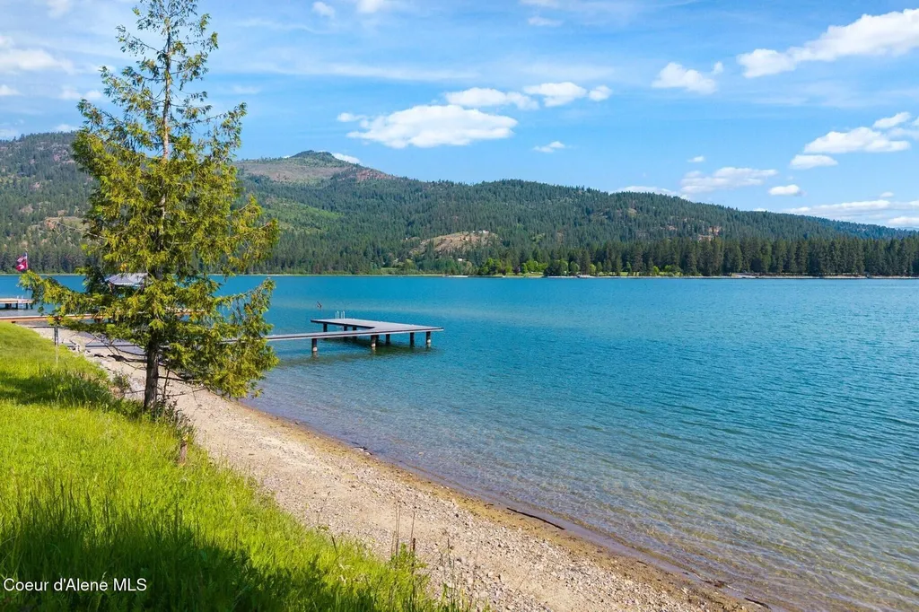 L4 Blk1 (lot 66) Sawyer Avenue Priest River ID 83856