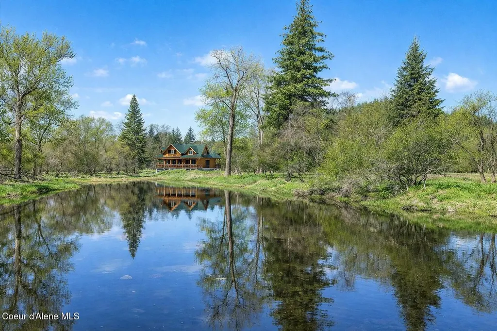 36524 E Canyon Road Cataldo ID 83810