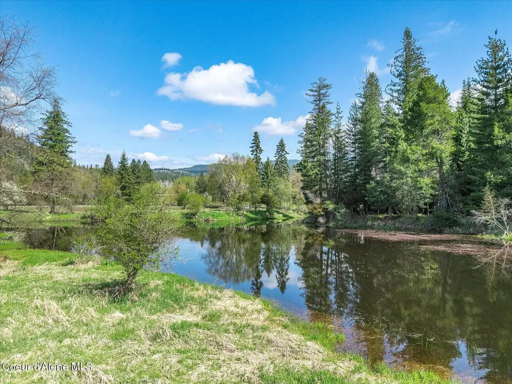 36524 E Canyon Road Cataldo ID 83810