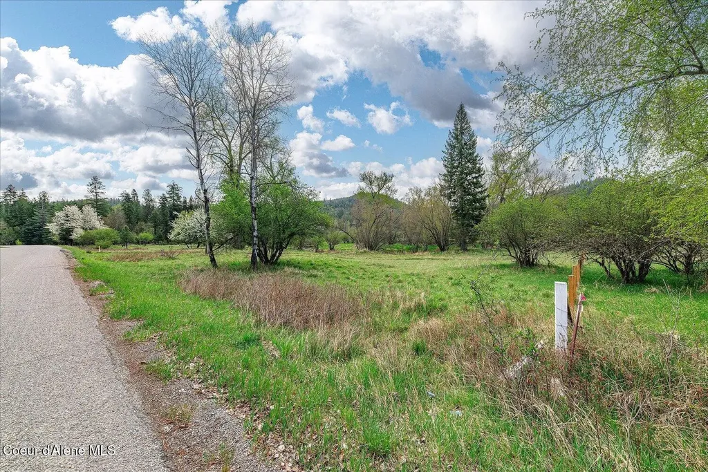 36524 E Canyon Road Cataldo ID 83810