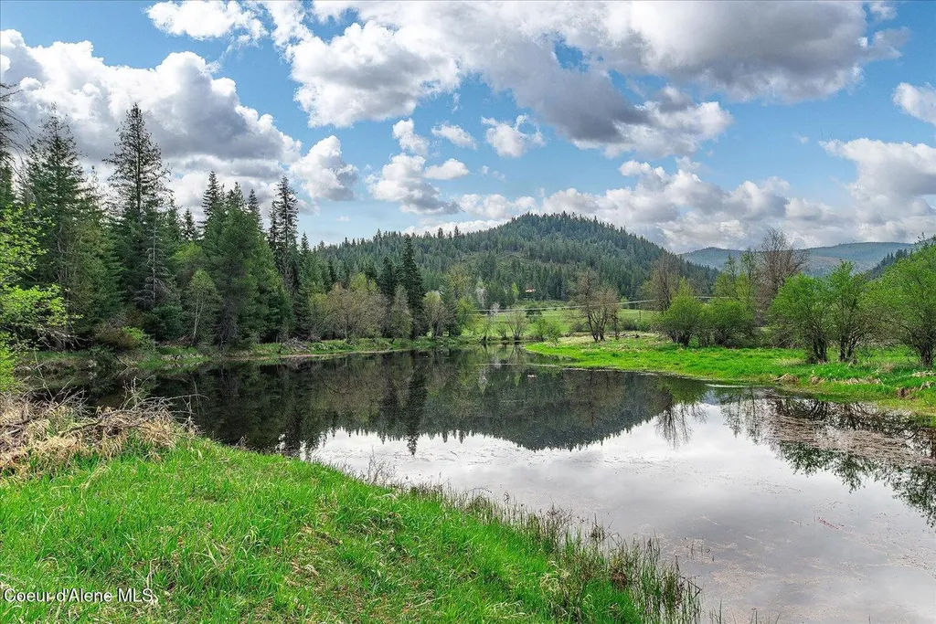 36524 E Canyon Road Cataldo ID 83810