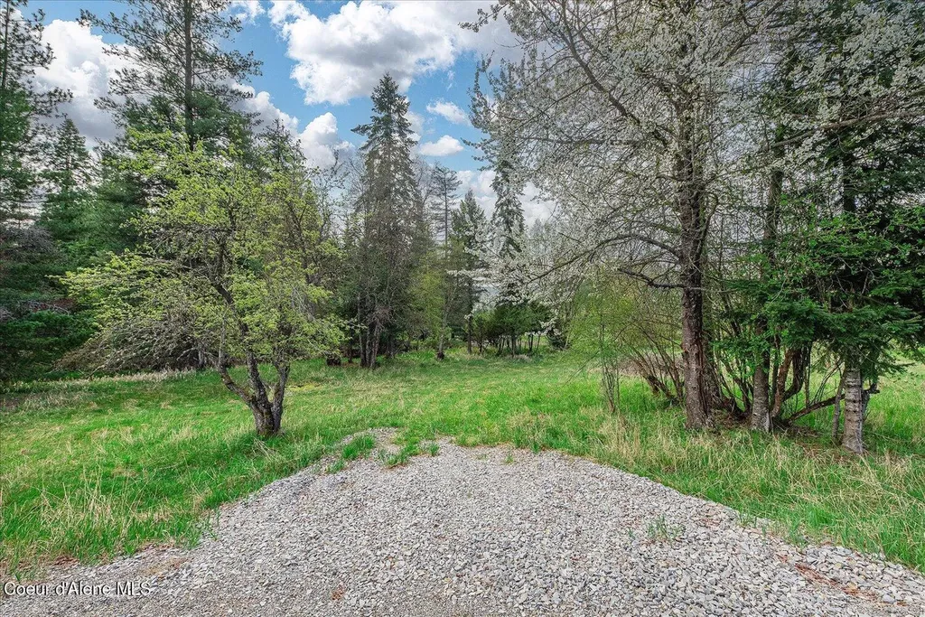 36524 E Canyon Road Cataldo ID 83810
