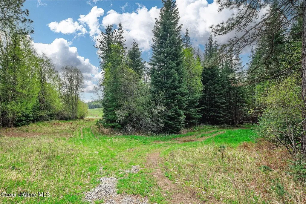 36524 E Canyon Road Cataldo ID 83810