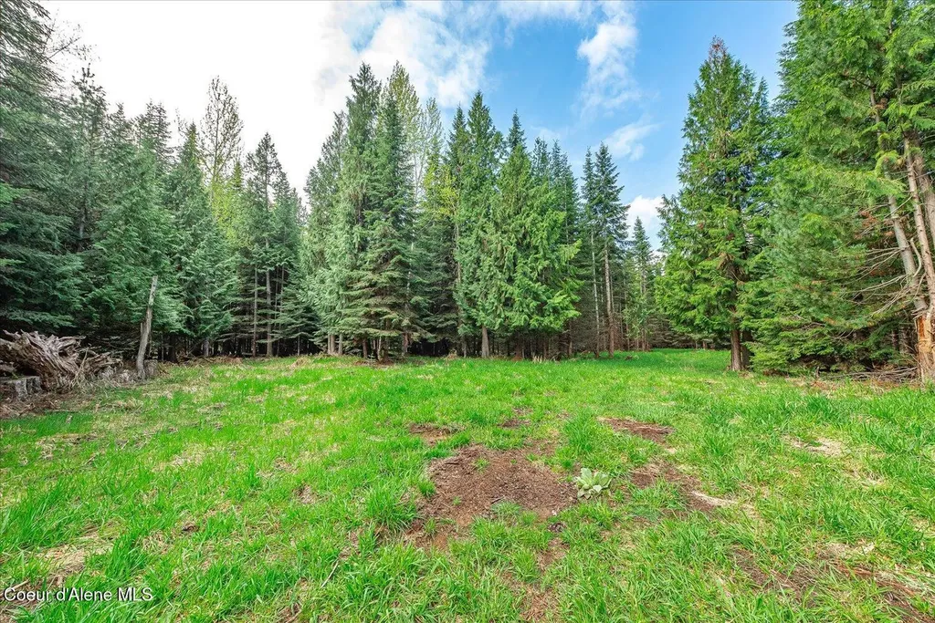 36524 E Canyon Road Cataldo ID 83810