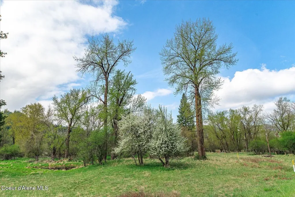 36524 E Canyon Road Cataldo ID 83810