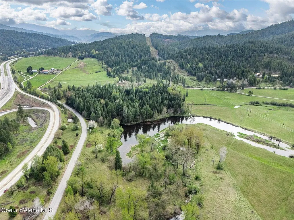 36524 E Canyon Road Cataldo ID 83810