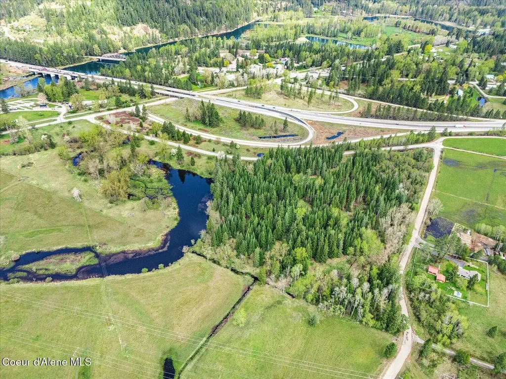 36524 E Canyon Road Cataldo ID 83810