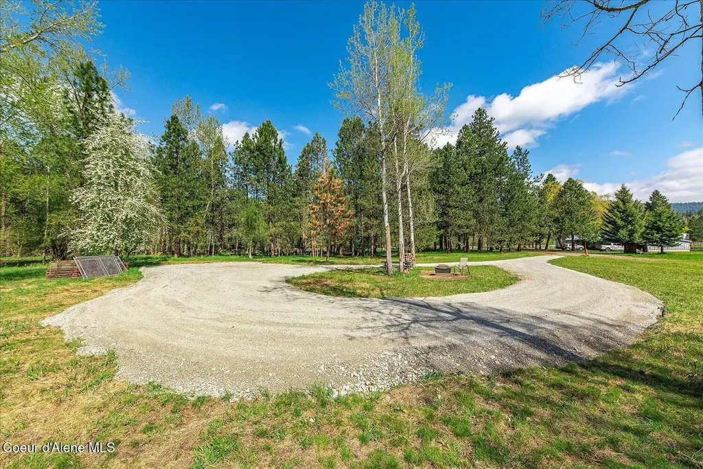 36524 E Canyon Road Cataldo ID 83810