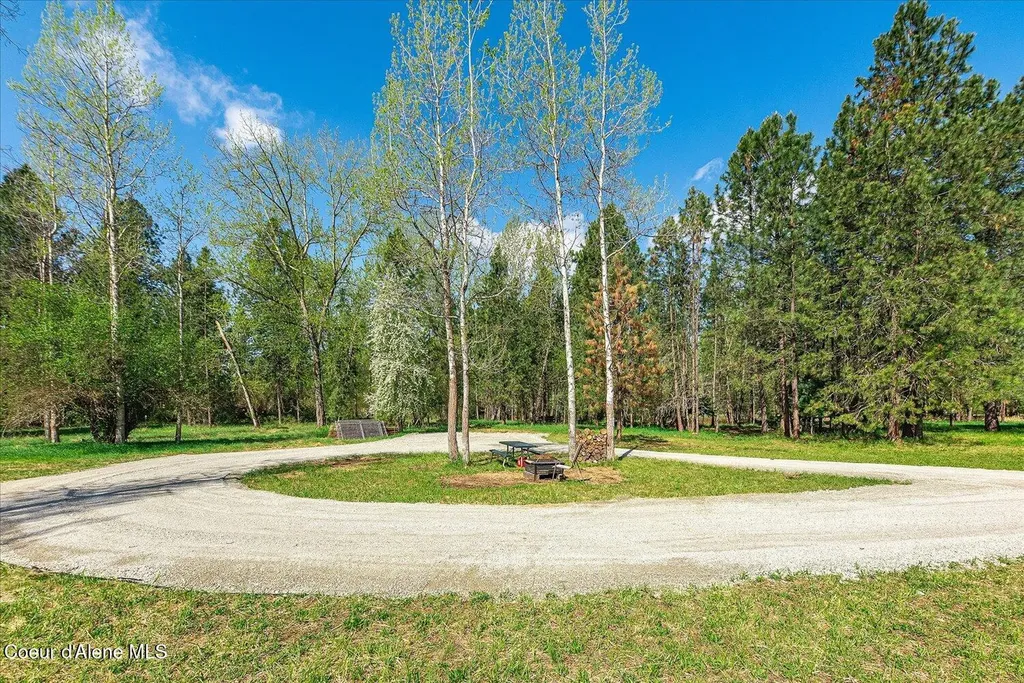 36524 E Canyon Road Cataldo ID 83810