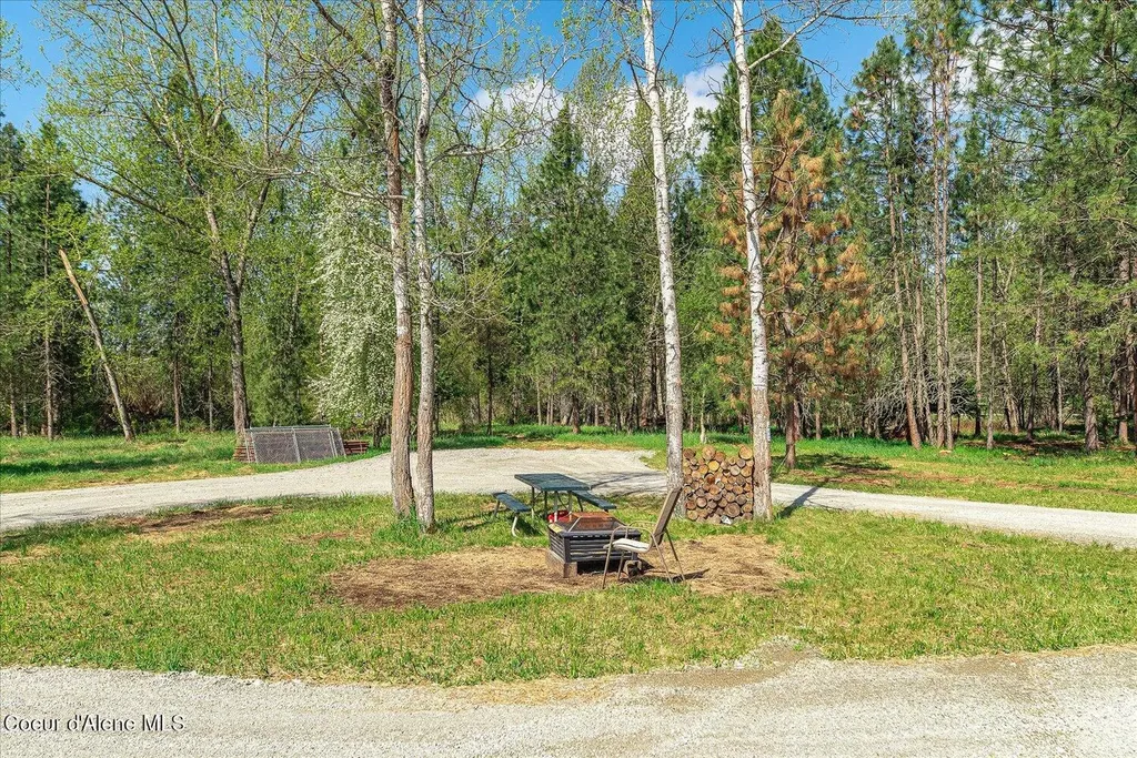 36524 E Canyon Road Cataldo ID 83810