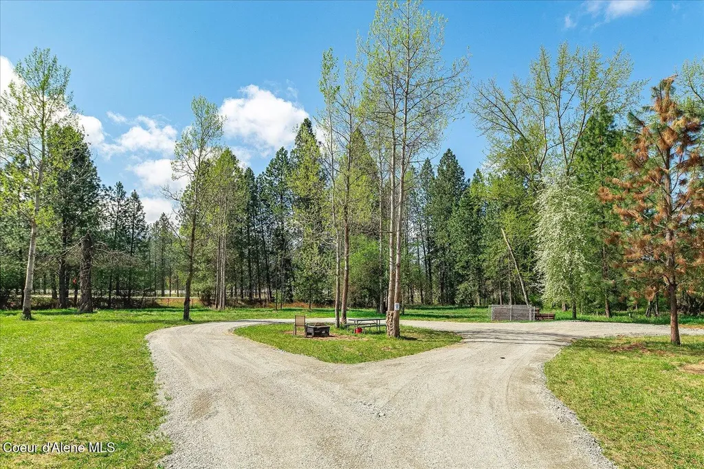 36524 E Canyon Road Cataldo ID 83810