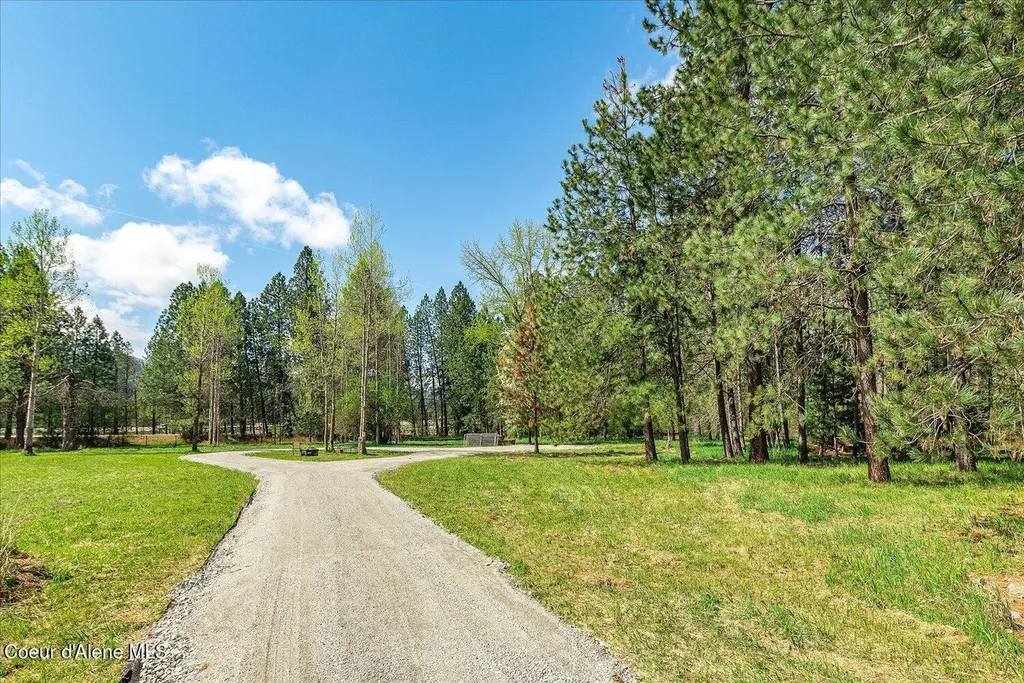 36524 E Canyon Road Cataldo ID 83810