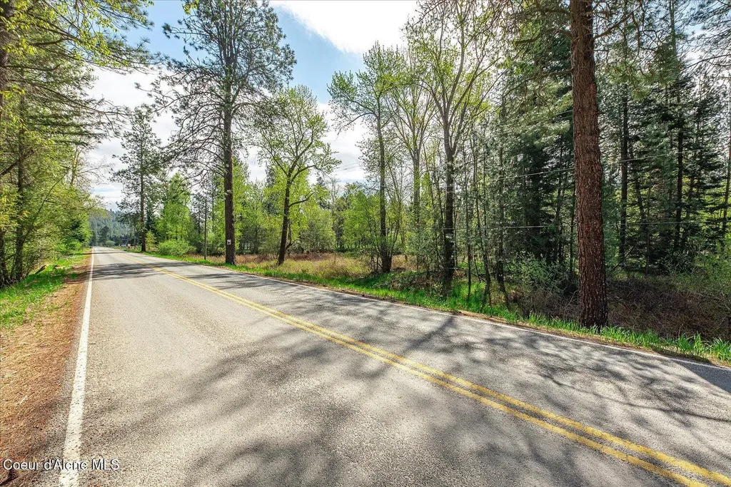 36524 E Canyon Road Cataldo ID 83810