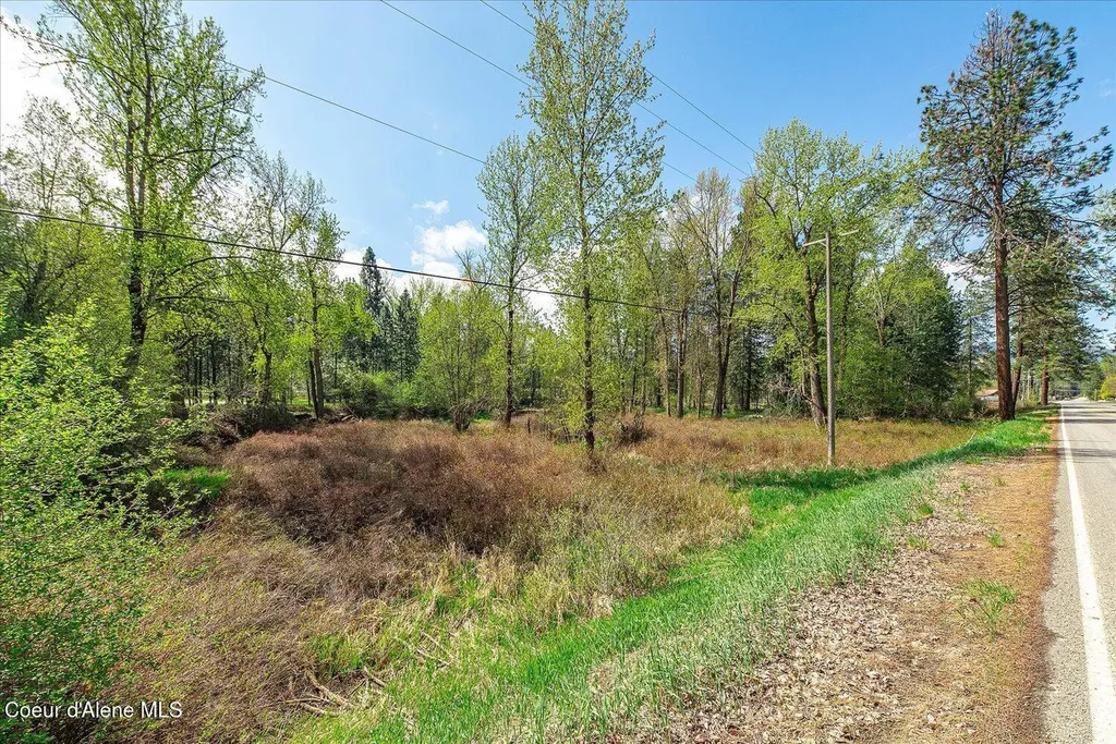 36524 E Canyon Road Cataldo ID 83810