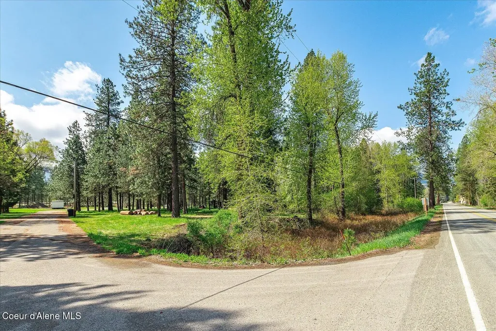 36524 E Canyon Road Cataldo ID 83810