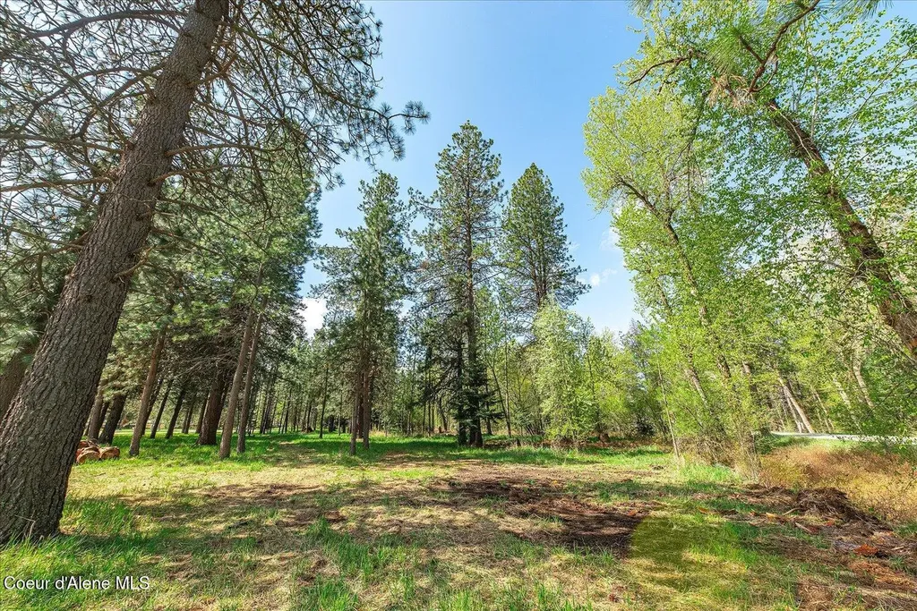 36524 E Canyon Road Cataldo ID 83810
