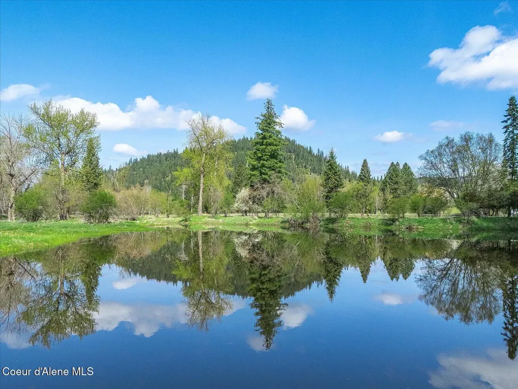 36524 E Canyon Road Cataldo ID 83810