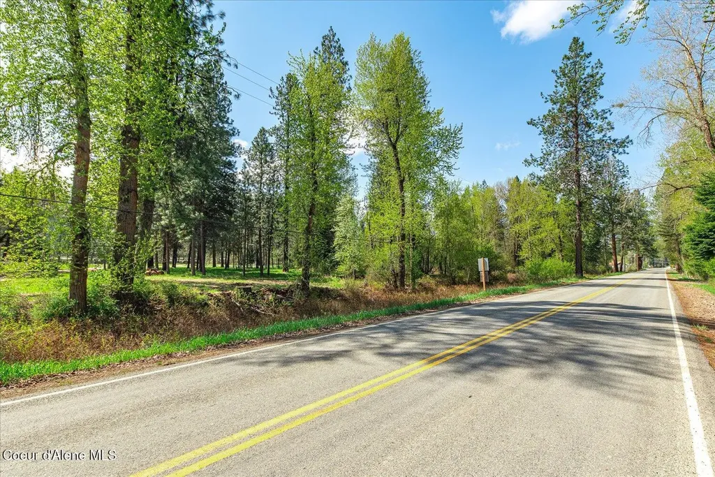 36524 E Canyon Road Cataldo ID 83810