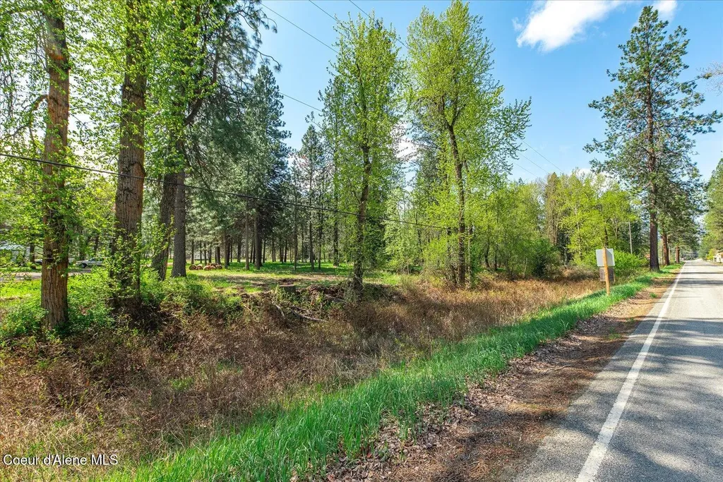 36524 E Canyon Road Cataldo ID 83810