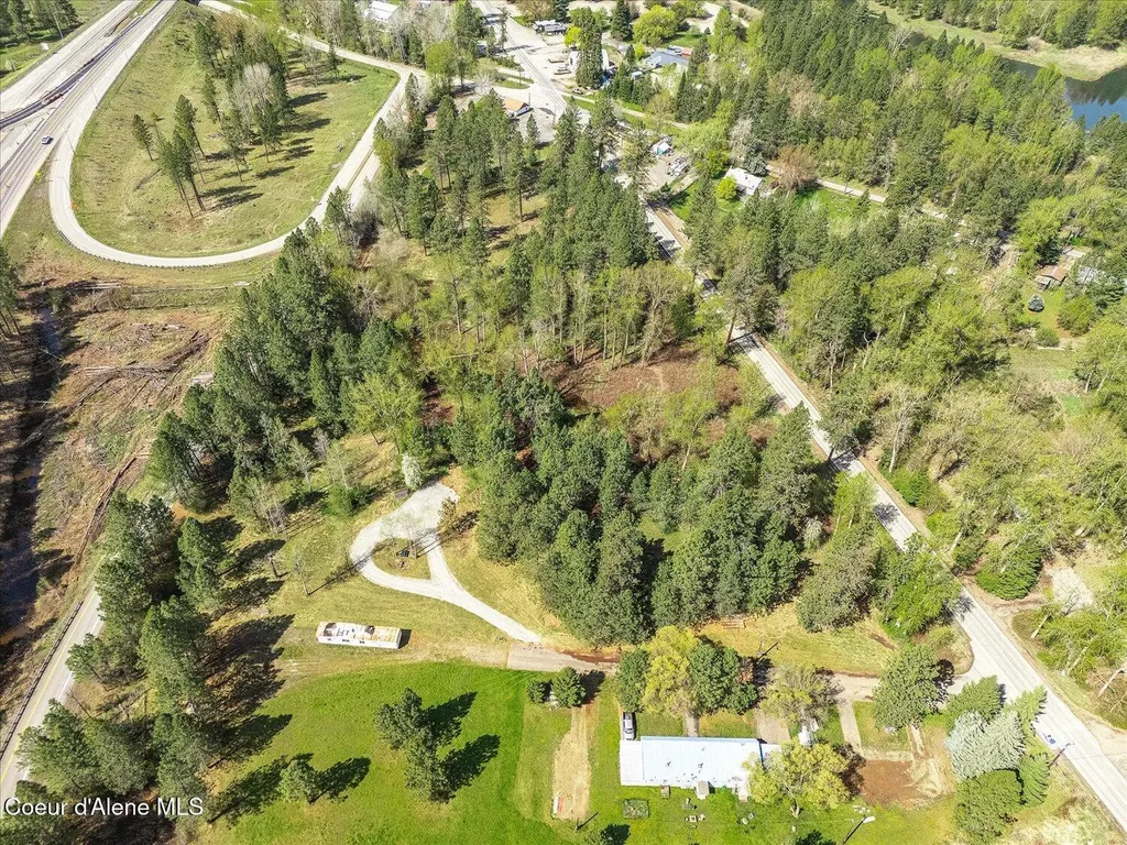 36524 E Canyon Road Cataldo ID 83810