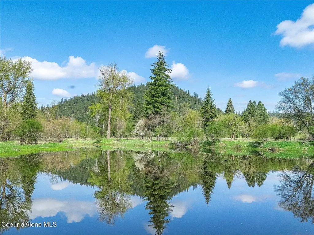 36524 E Canyon Road Cataldo ID 83810