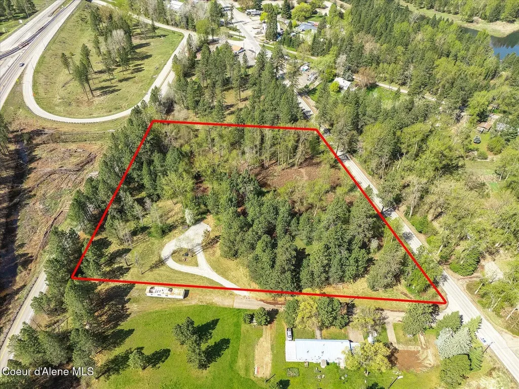 36524 E Canyon Road Cataldo ID 83810