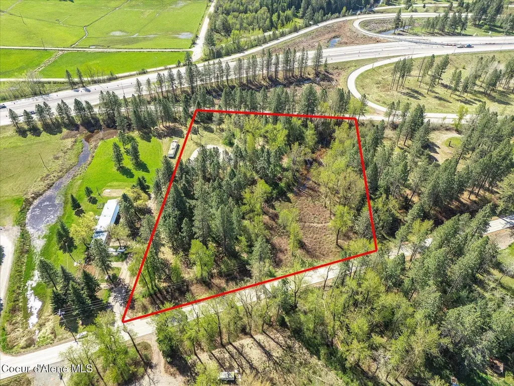 36524 E Canyon Road Cataldo ID 83810