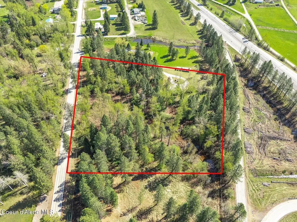36524 E Canyon Road Cataldo ID 83810