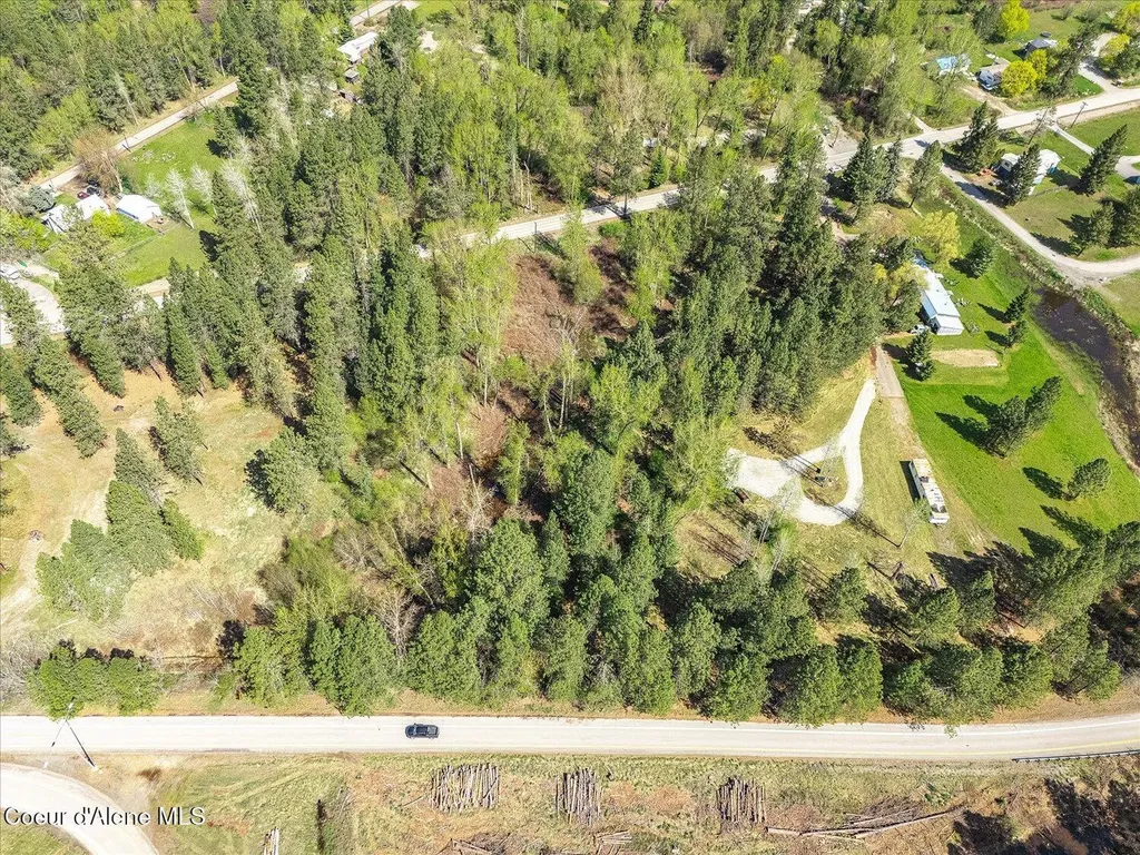 36524 E Canyon Road Cataldo ID 83810