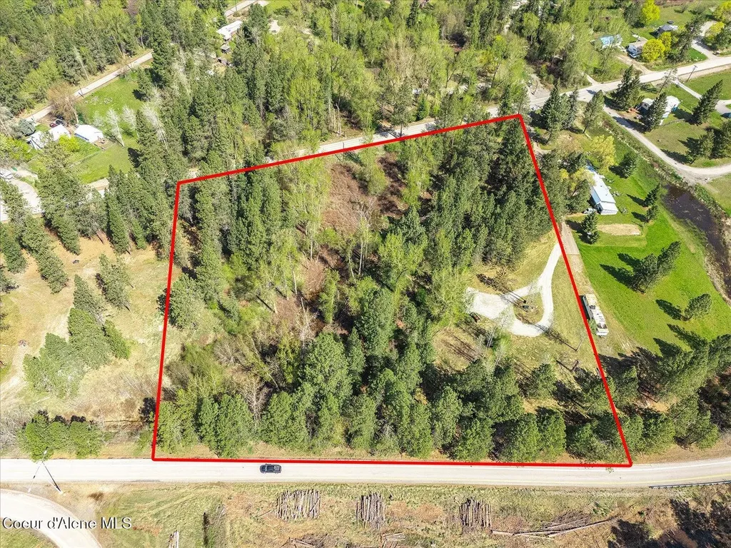 36524 E Canyon Road Cataldo ID 83810