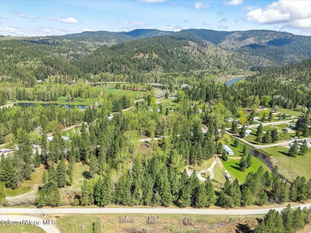 36524 E Canyon Road Cataldo ID 83810