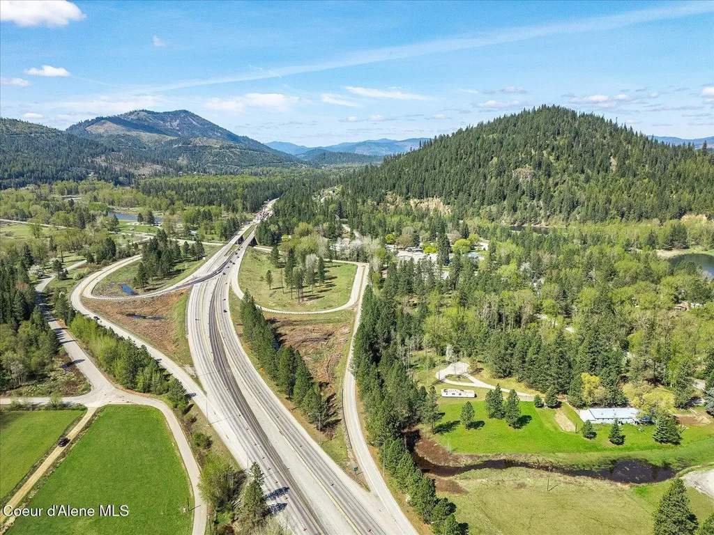 36524 E Canyon Road Cataldo ID 83810