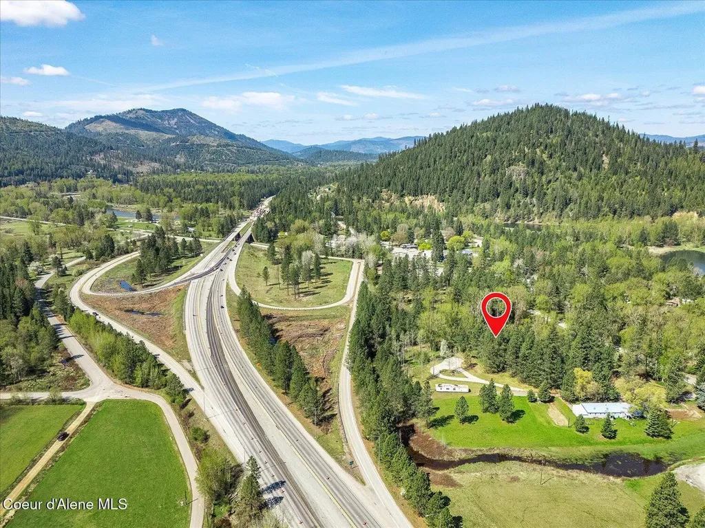 36524 E Canyon Road Cataldo ID 83810