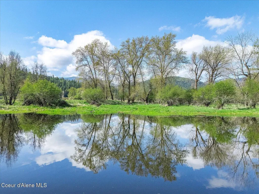 36524 E Canyon Road Cataldo ID 83810