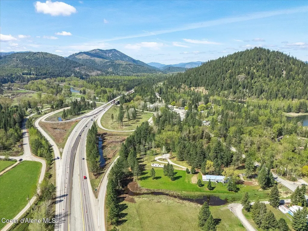 36524 E Canyon Road Cataldo ID 83810