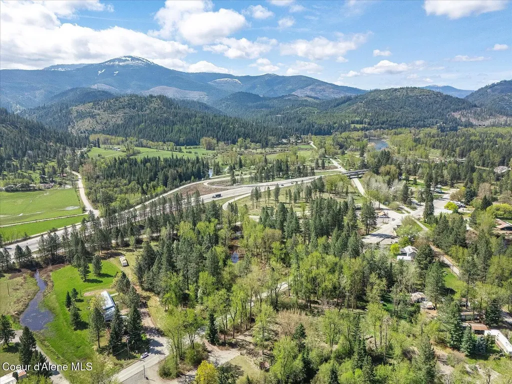 36524 E Canyon Road Cataldo ID 83810