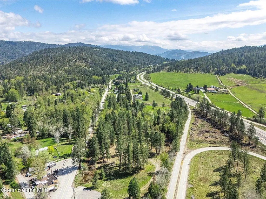 36524 E Canyon Road Cataldo ID 83810