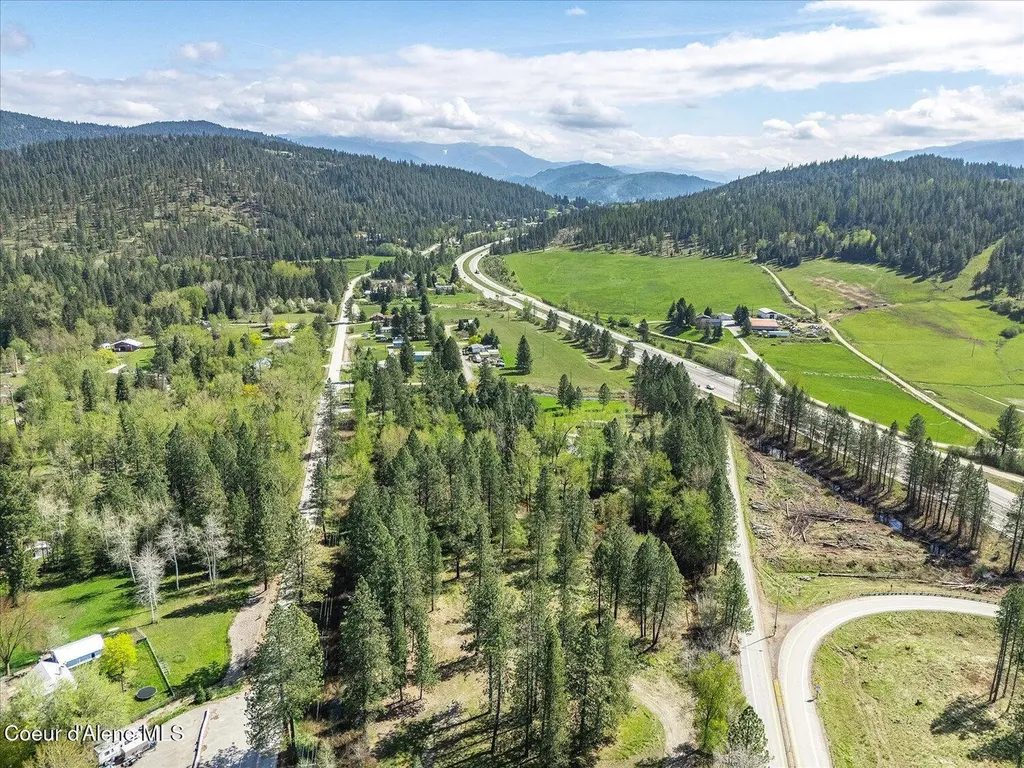 36524 E Canyon Road Cataldo ID 83810