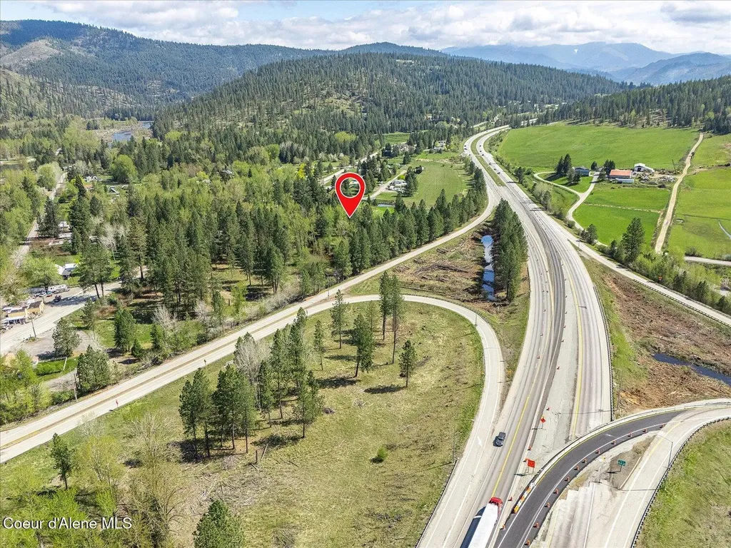 36524 E Canyon Road Cataldo ID 83810