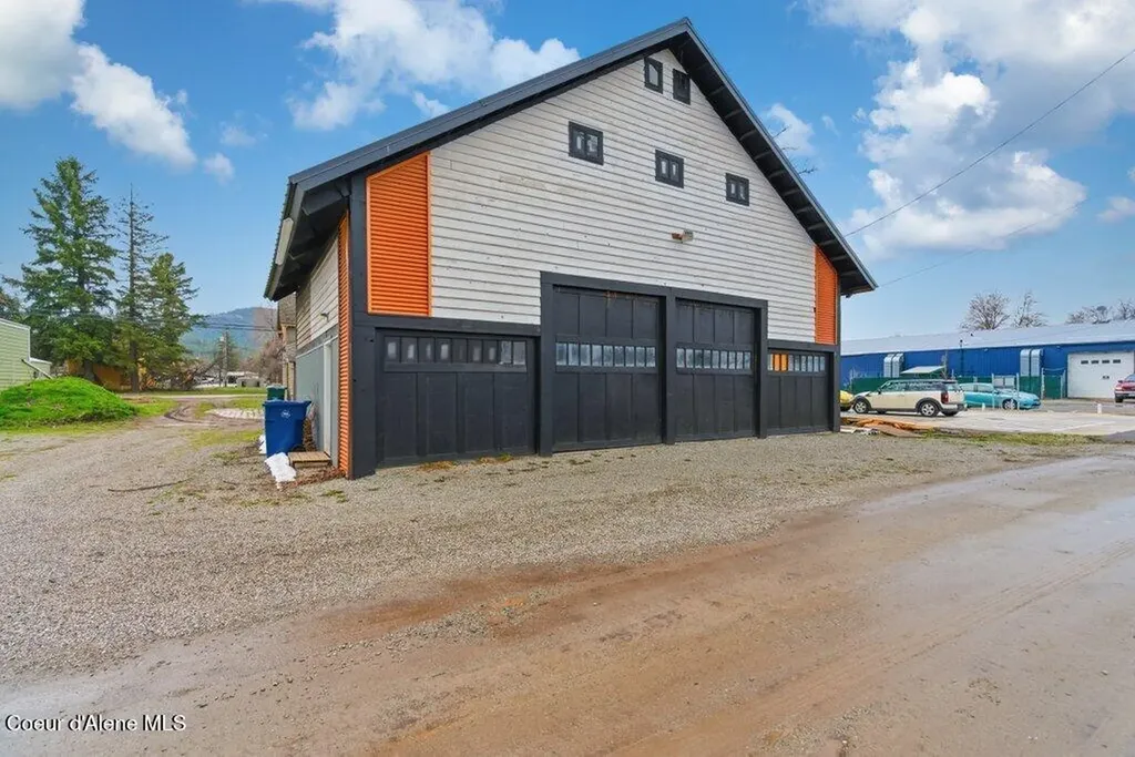 503 E 3rd Avenue Post Falls ID 83854