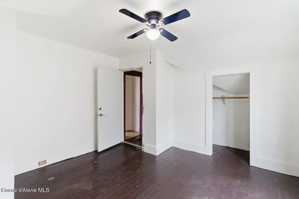 503 E 3rd Avenue Post Falls ID 83854