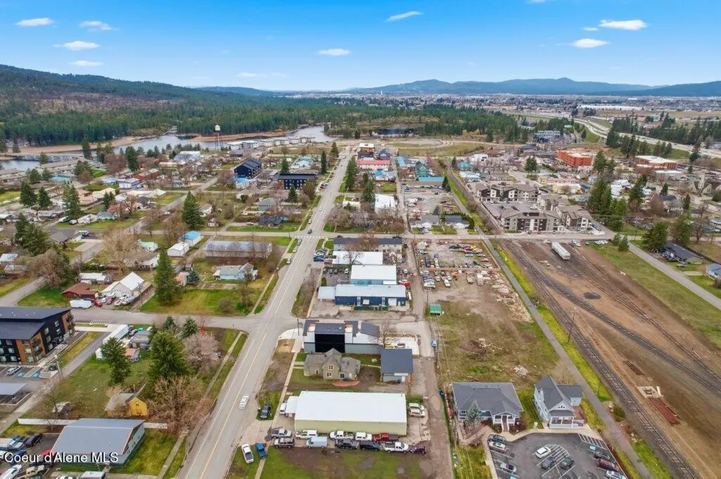 503 E 3rd Avenue Post Falls ID 83854