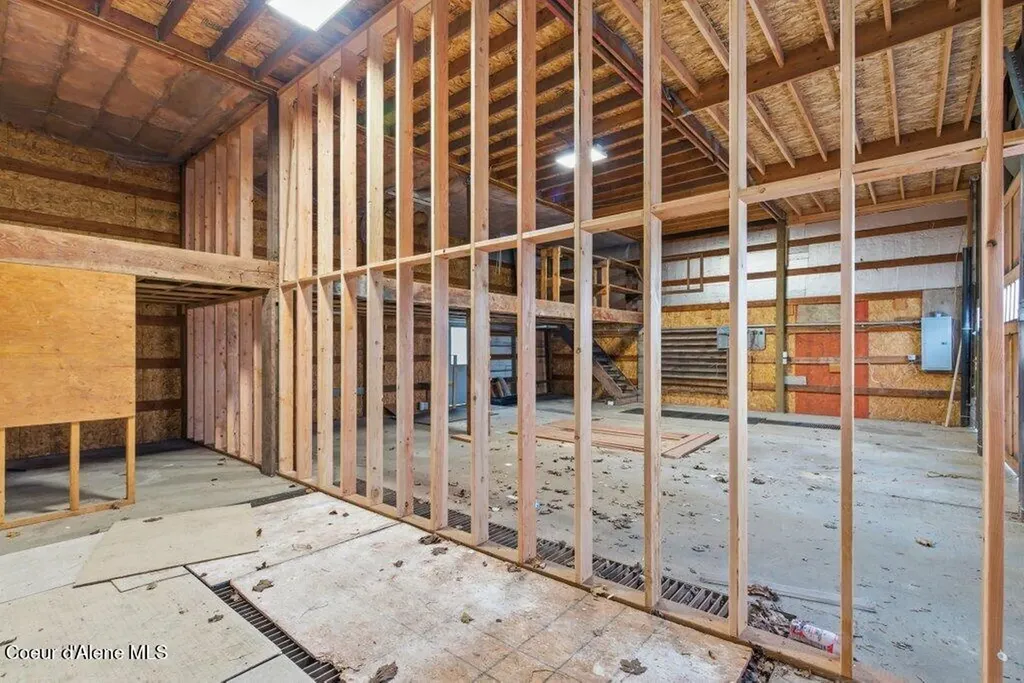 503 E 3rd Avenue Post Falls ID 83854